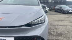 CUPRA Born 150kW V2 58kWh 5dr Auto Electric Hatchback